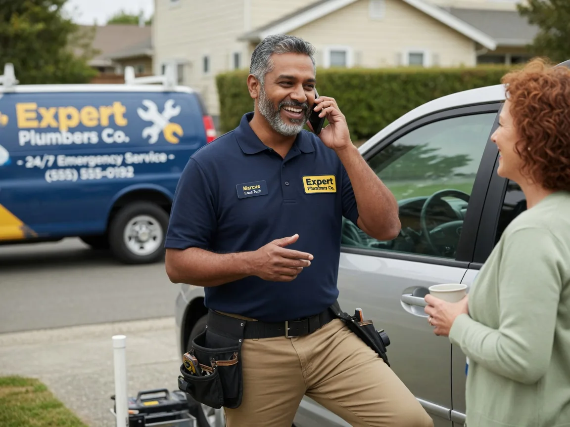 Drain Cleaning Callaway, MD FAQs